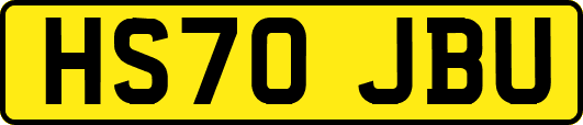 HS70JBU