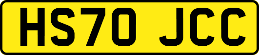 HS70JCC