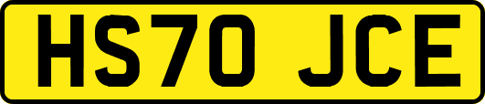HS70JCE
