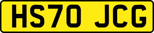 HS70JCG