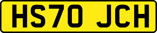 HS70JCH