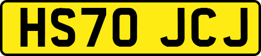 HS70JCJ
