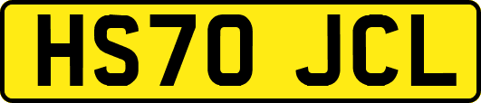 HS70JCL