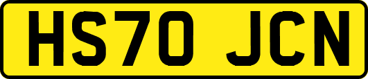 HS70JCN