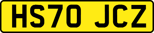 HS70JCZ