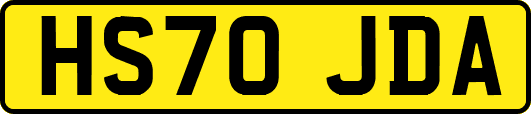 HS70JDA