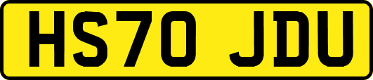 HS70JDU