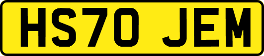 HS70JEM