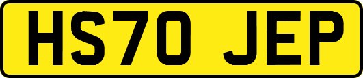 HS70JEP