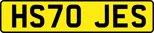 HS70JES
