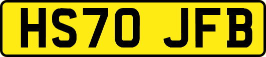 HS70JFB