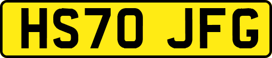 HS70JFG