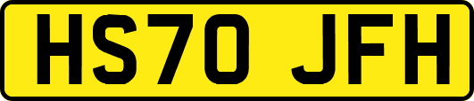 HS70JFH