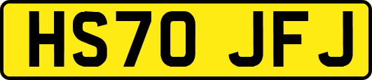 HS70JFJ