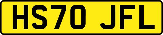 HS70JFL