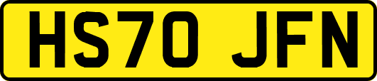 HS70JFN