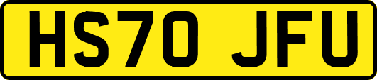 HS70JFU