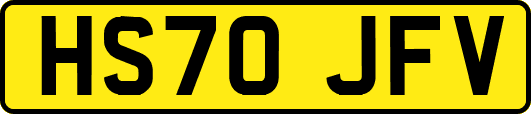 HS70JFV