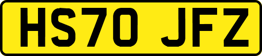 HS70JFZ
