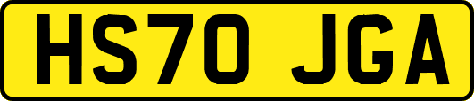 HS70JGA