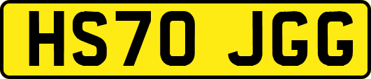 HS70JGG
