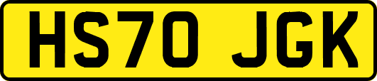 HS70JGK