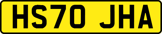 HS70JHA