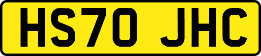 HS70JHC