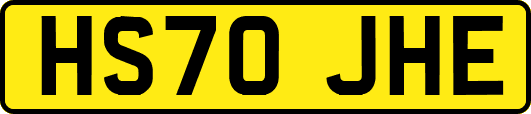 HS70JHE