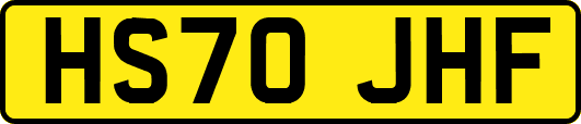 HS70JHF