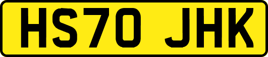 HS70JHK