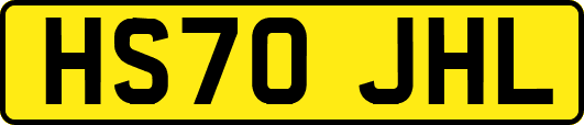 HS70JHL