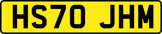 HS70JHM