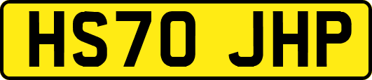 HS70JHP