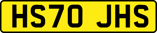 HS70JHS
