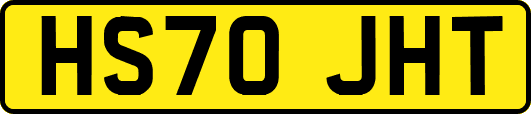 HS70JHT