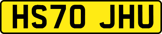 HS70JHU