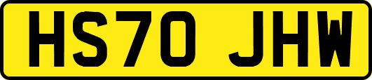HS70JHW