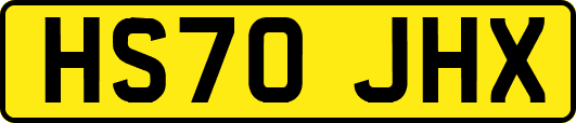 HS70JHX