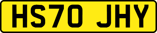 HS70JHY
