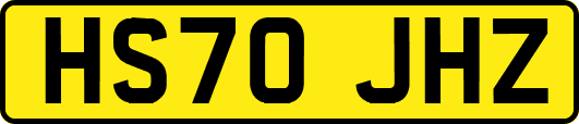HS70JHZ