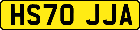 HS70JJA