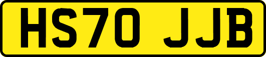 HS70JJB