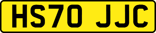 HS70JJC
