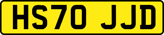 HS70JJD
