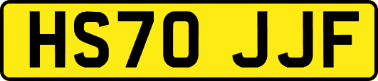 HS70JJF