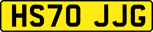 HS70JJG