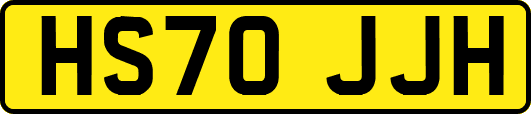 HS70JJH