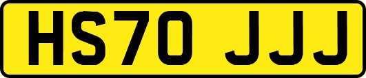 HS70JJJ