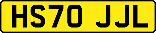 HS70JJL